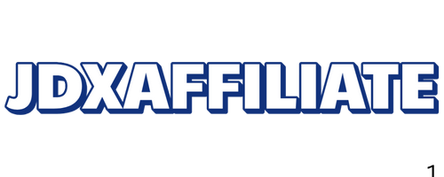 Jdxaffiliate